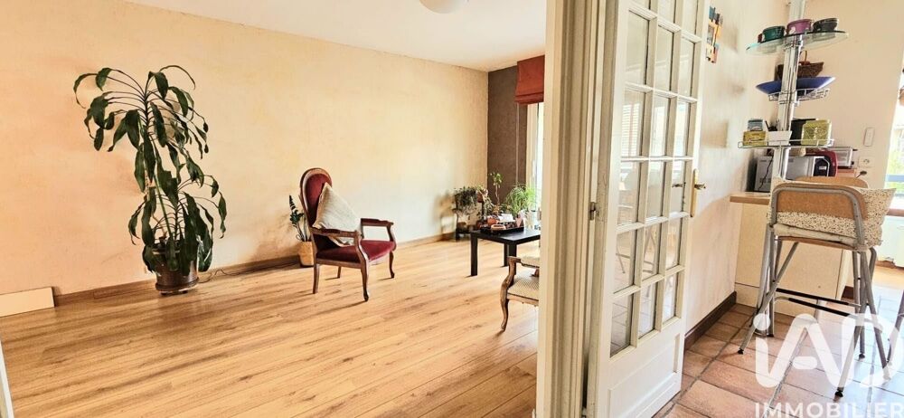 vente Maison - 5 pièce(s) - 126 m² Saint-Péray (07130)