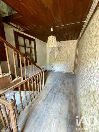  Maison à vendre 3 pièces 70 m²