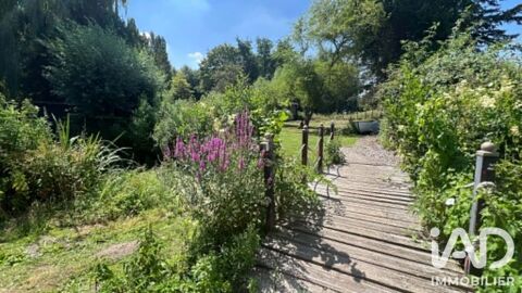   Vente Maison/villa 9 pièces Maison - 9 pièce(s) - 148 m²
