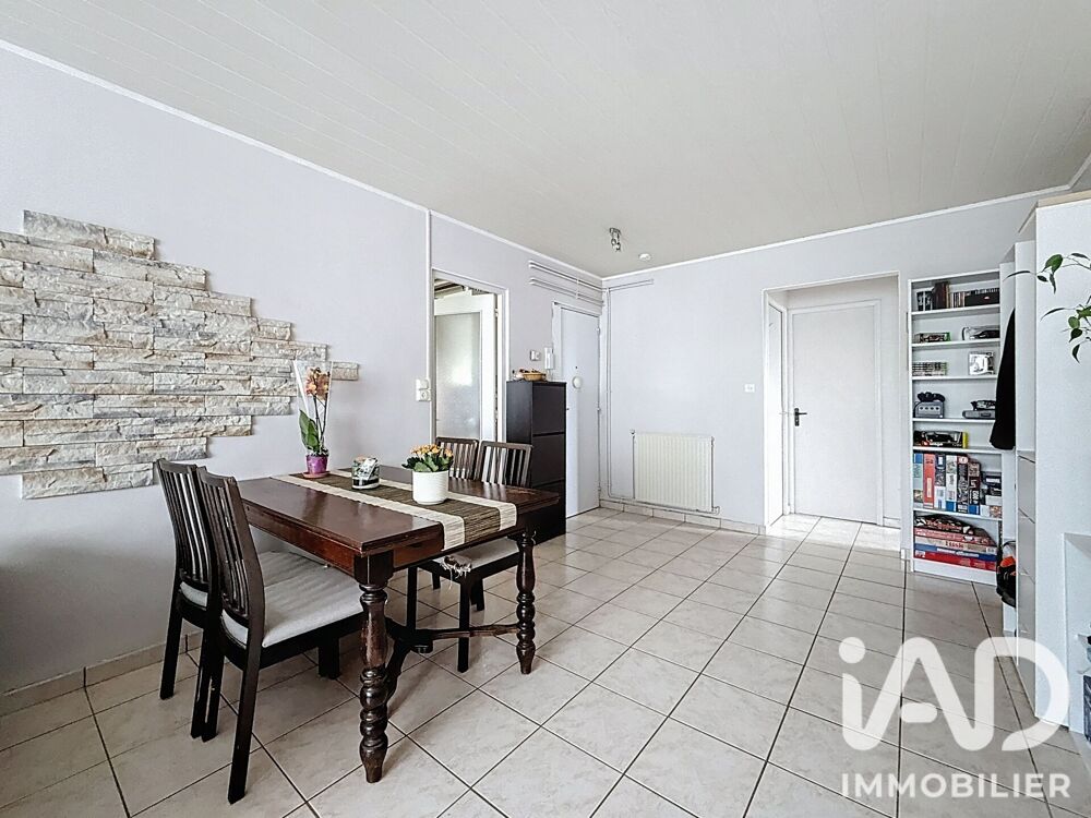 Vente Appartement Vente Appartement 4 pièces Saint-priest