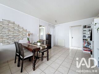  Appartement à vendre 4 pièces 72 m²