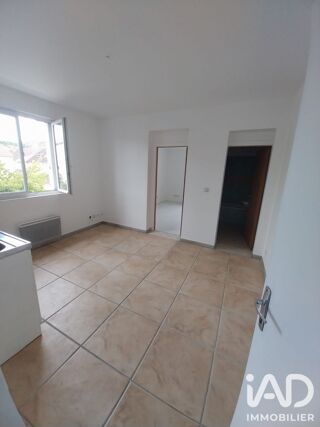 Vente Immeuble Vente Immeuble 109 m&sup2; Montereau-fault-yonne