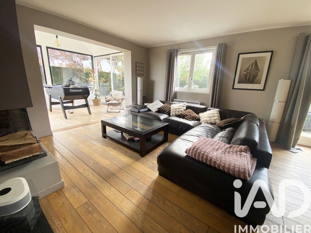Vente Maison/villa 7 pièces