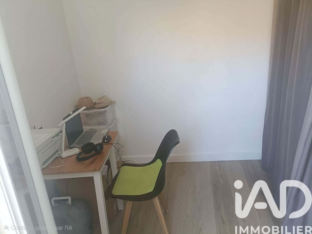 vente Maison - 4 pièce(s) - 66 m² Plaissan (34230)