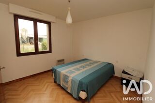  Maison à vendre 5 pièces 122 m²