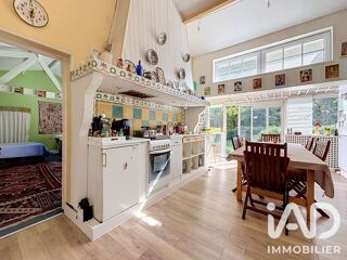  Maison à vendre 6 pièces 165 m²