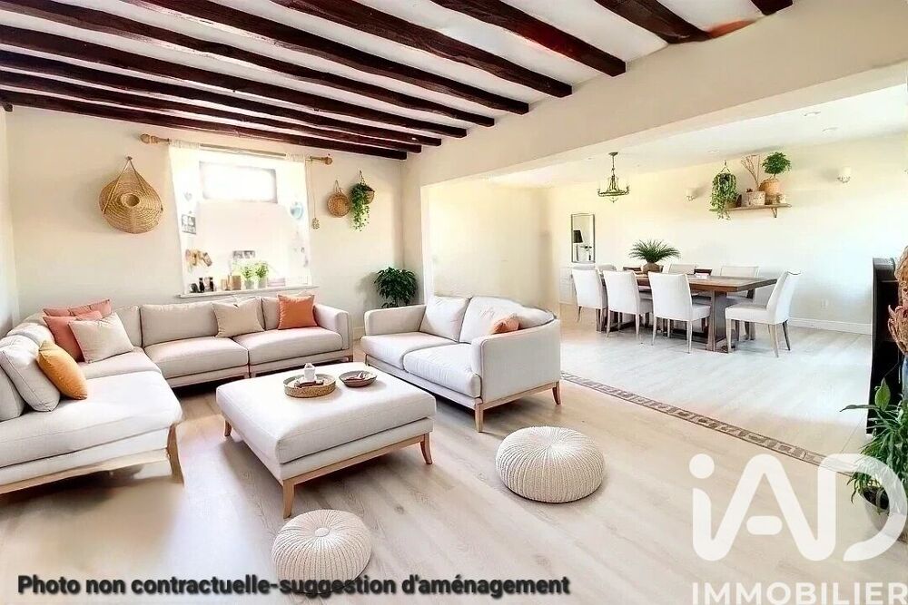 Vente Maison/villa 5 pièces