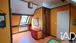  Maison à vendre 6 pièces 146 m²