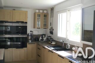  Maison à vendre 5 pièces 120 m²
