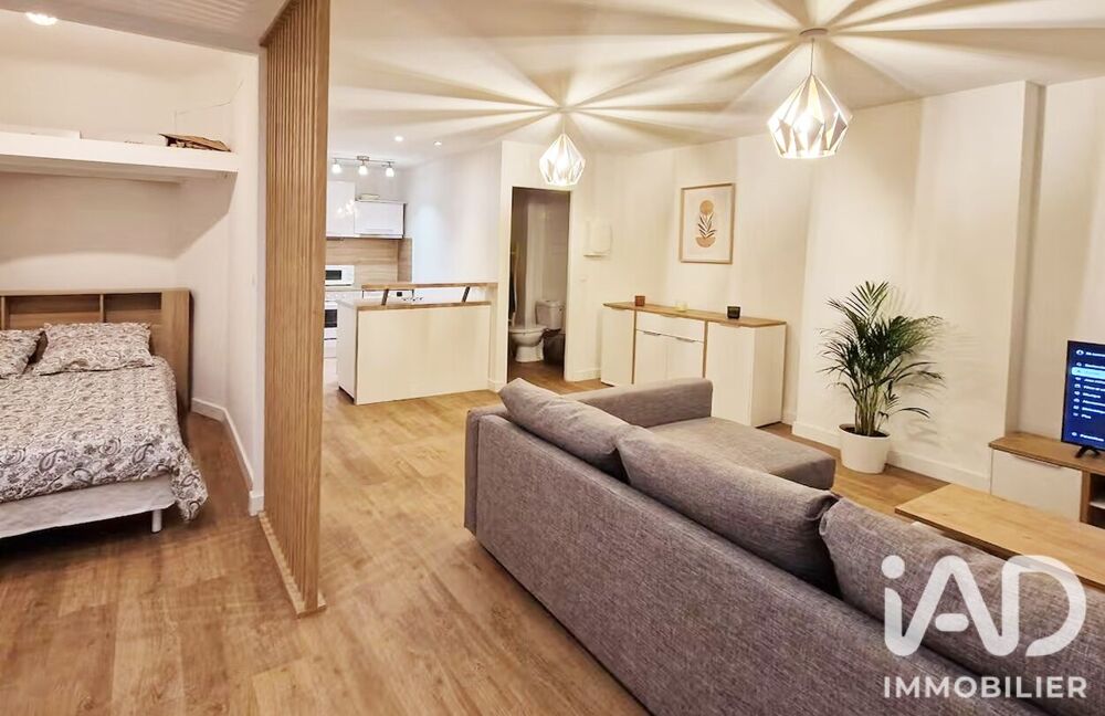 Vente Appartement Vente Appartement 2 pièces Toulon