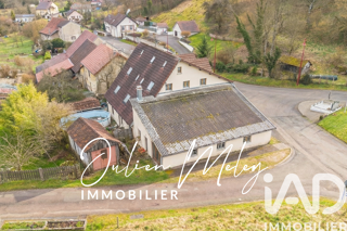  Immeuble à vendre 414 m²
