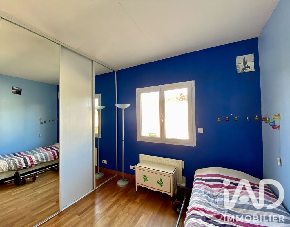 à vendre  Maison Bordeaux (33200)
