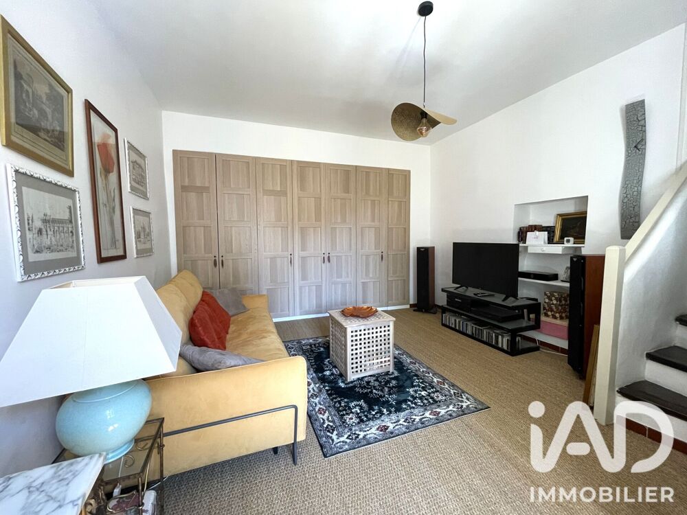 Vente Maison Vente Maison de ville 4 pièces Nissan-lez-enserune