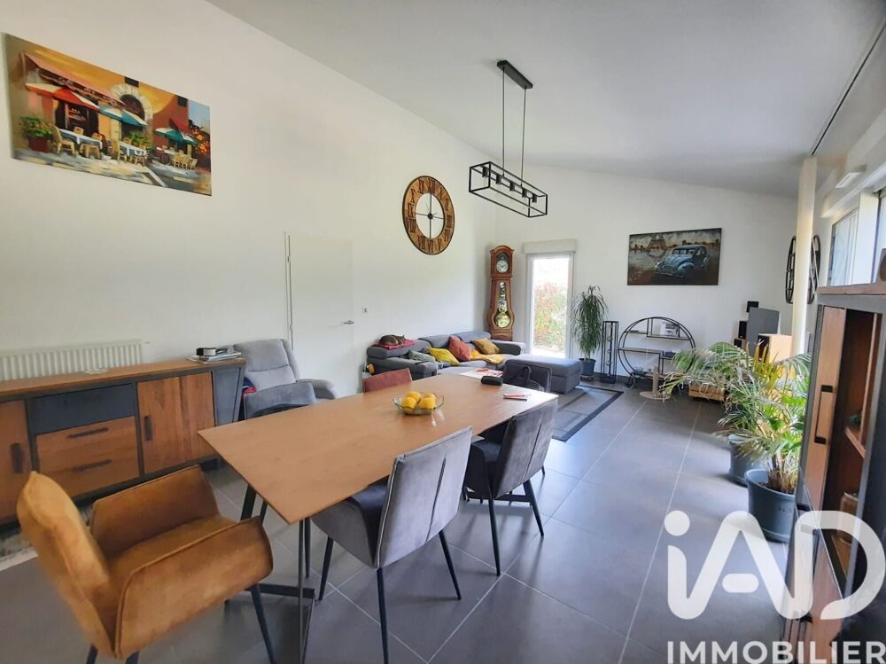Vente Maison Vente Maison traditionnelle 4 pièces Saint-gély-du-fesc