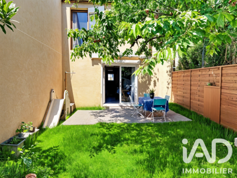   Vente Maison traditionnelle 4 pièces Maison - 4 pièce(s) - 79 m²