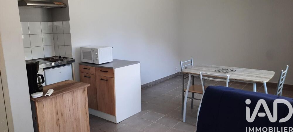 Vente Immeuble Vente Immeuble 51 m&sup2; Oloron-sainte-marie