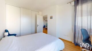  Appartement à vendre 2 pièces 42 m²
