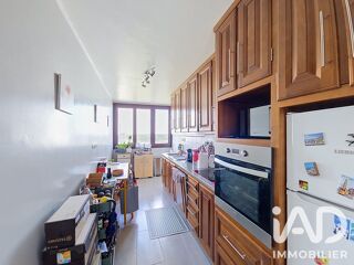  Appartement à vendre 5 pièces 96 m²