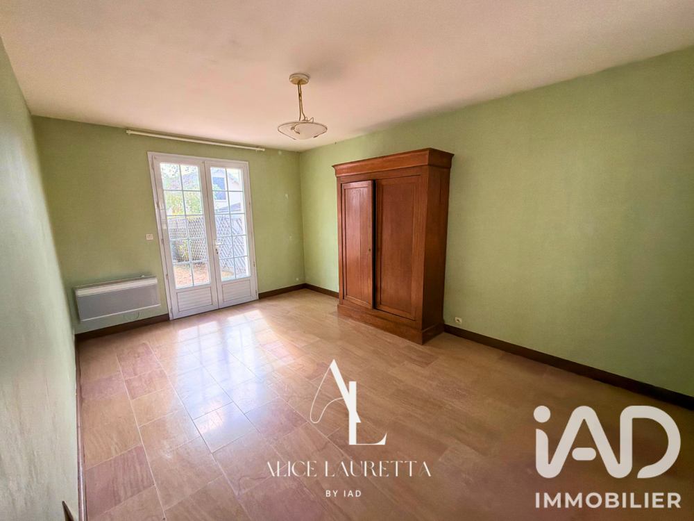 Vente Maison Vente Maison traditionnelle 6 pièces Limay