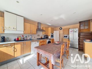  Maison à vendre 4 pièces 92 m²