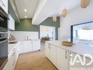  Maison à vendre 4 pièces 120 m²