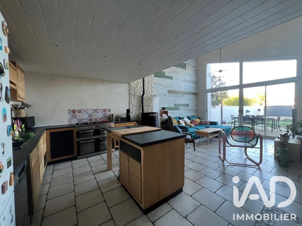 Vente Maison Vente Maison traditionnelle 5 pièces Andilly