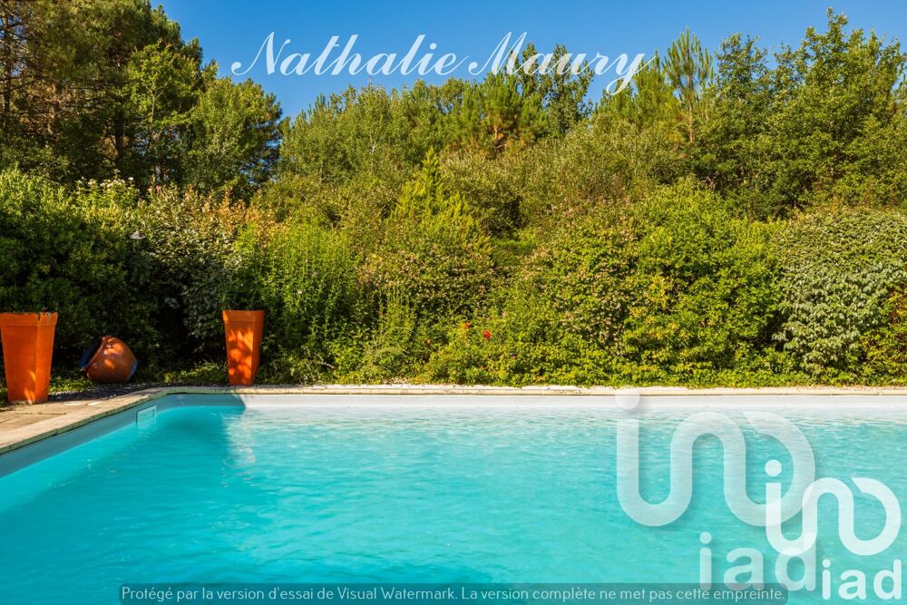 Vente Maison Vente Maison traditionnelle 7 pièces Breuillet