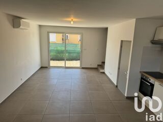  Maison à vendre 3 pièces 60 m²