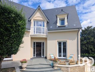  Maison à vendre 6 pièces 236 m²