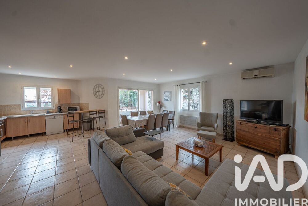 Vente Maison traditionnelle 5 pièces