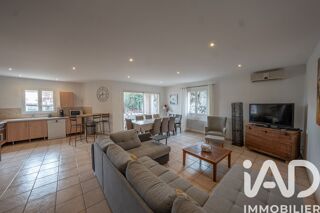  Maison à vendre 5 pièces 127 m²