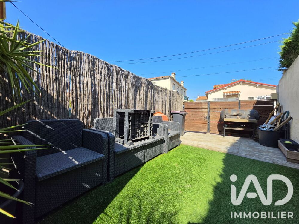 Vente Appartement Vente Appartement 3 pièces Canet-en-roussillon