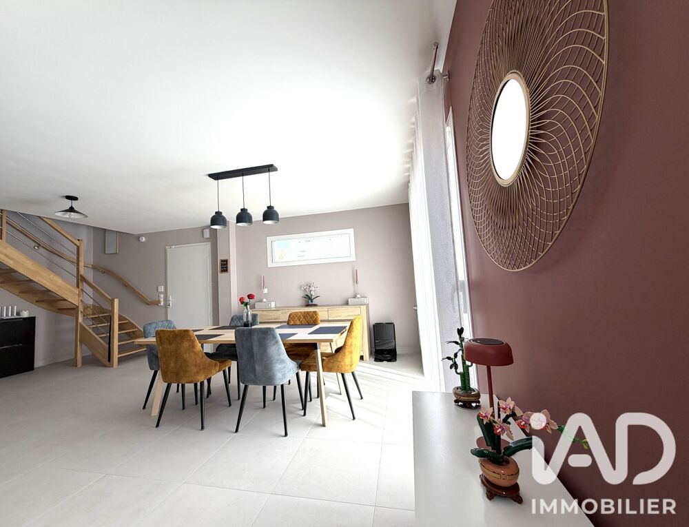 Vente Maison Vente Maison traditionnelle 5 pièces Pontchâteau