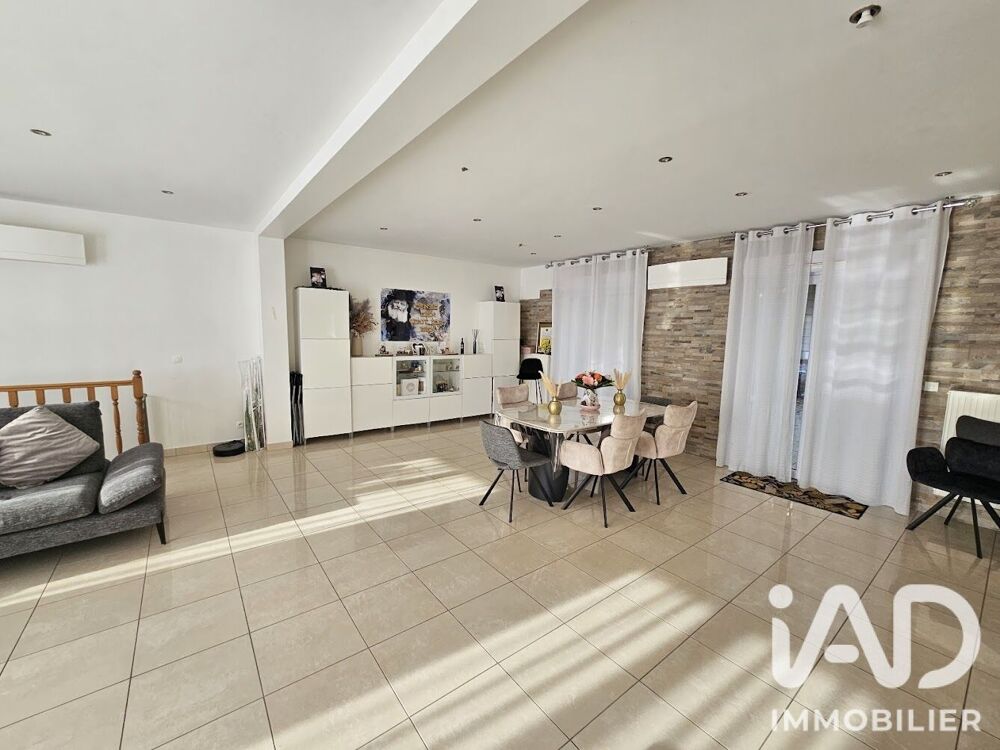 Vente Maison/villa 10 pièces