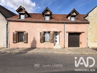  Maison à vendre 5 pièces 119 m²