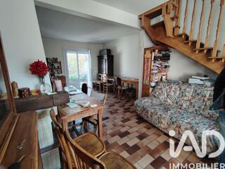  Maison à vendre 3 pièces 70 m²