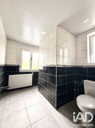  Maison à vendre 3 pièces 85 m²