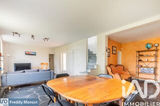  Maison à vendre 6 pièces 145 m²