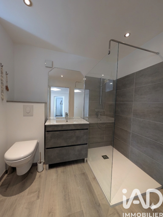  Maison à vendre 2 pièces 75 m²