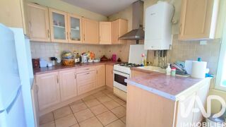 Maison à vendre 5 pièces 140 m²