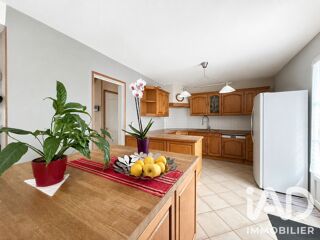  Maison à vendre 5 pièces 135 m²