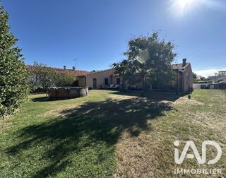  Maison à vendre 6 pièces 145 m²