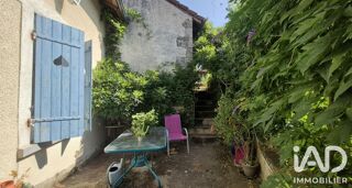  Maison à vendre 5 pièces 155 m²