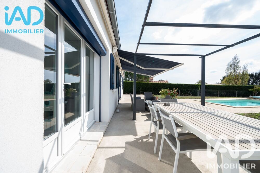 Vente Maison/villa 7 pièces