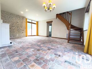  Maison à vendre 8 pièces 170 m²