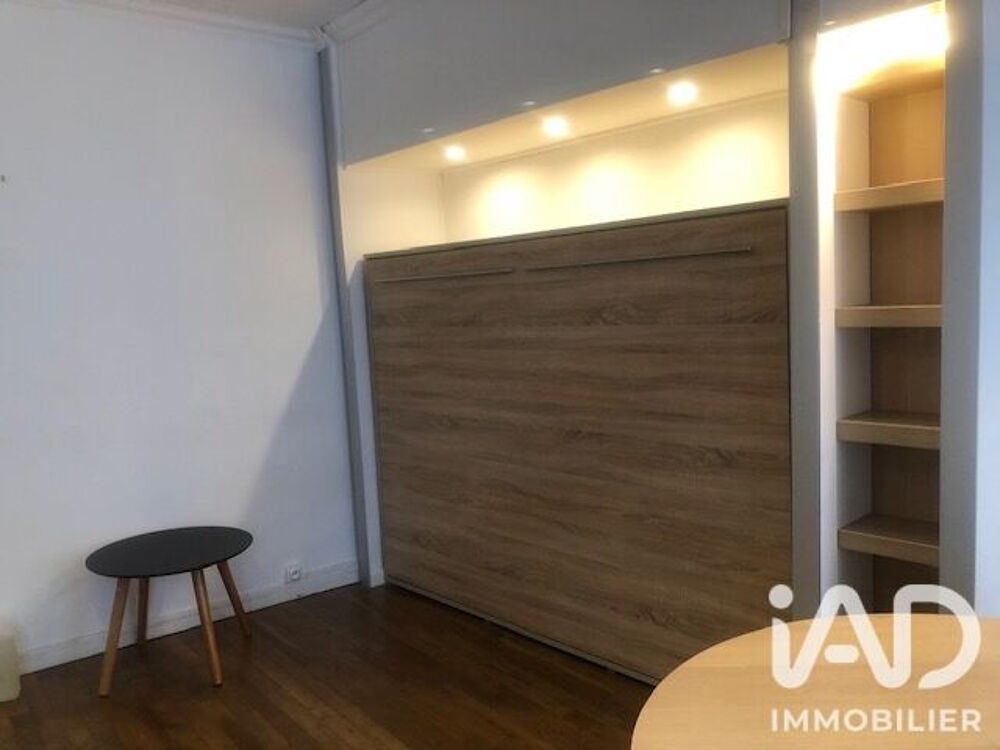 Location Appartement 1 pièce