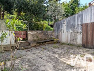  Maison à vendre 2 pièces 31 m²