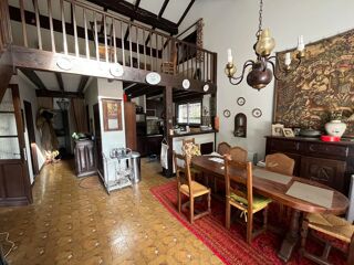  Maison � vendre 10 pi�ces 160 m�