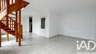  Appartement � vendre 3 pi�ces 73 m�