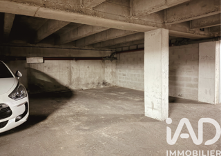  Parking / Garage à vendre 25 m²
